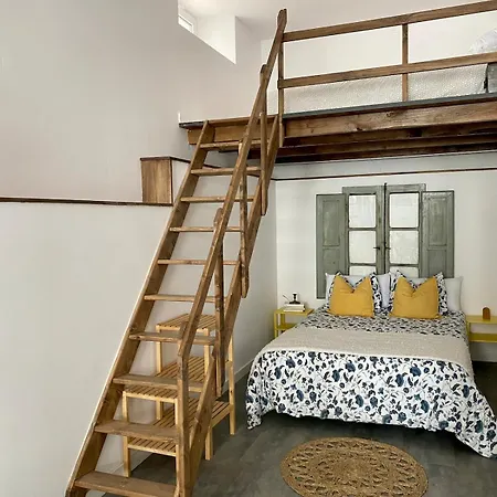 Appartement Industrial Santander