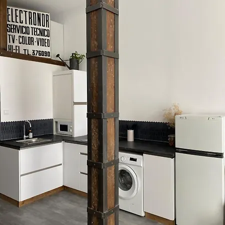 Apartamento Industrial Santander