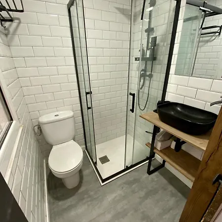 Apartamento Industrial Santander