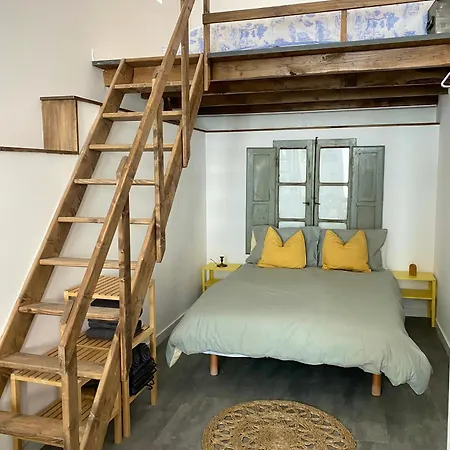 Industrial * 桑坦德