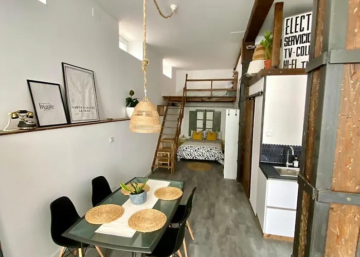 Industrial 桑坦德