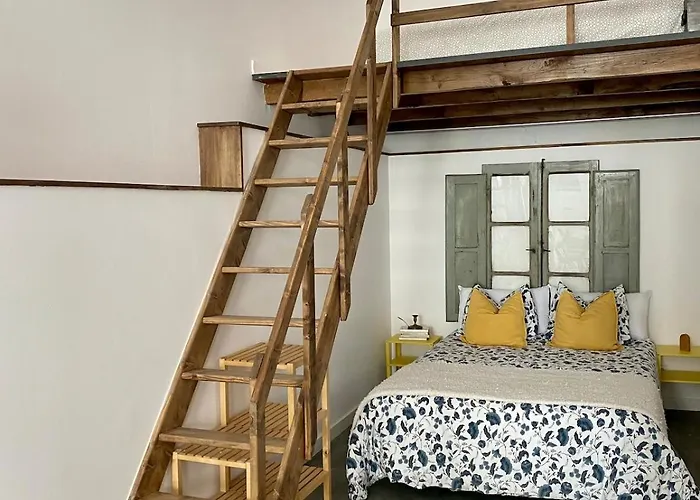 Apartment Industrial Santander