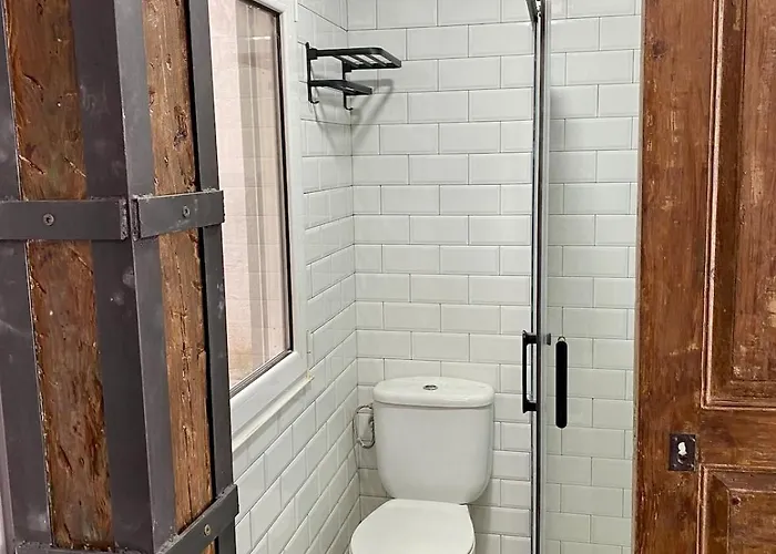 Industrial * Santander