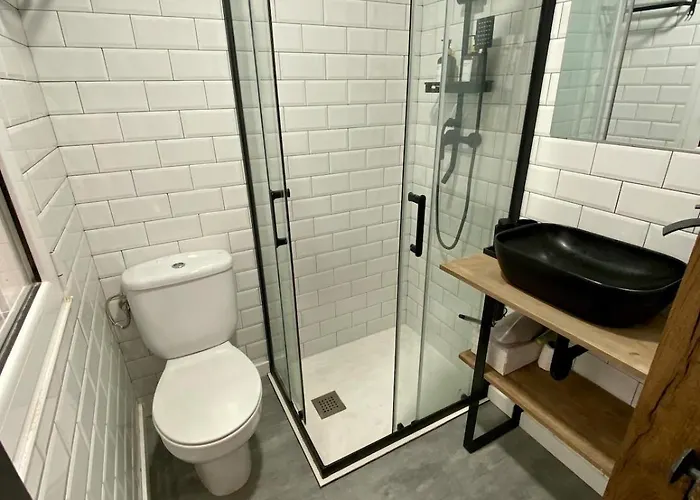 Apartment Industrial Santander