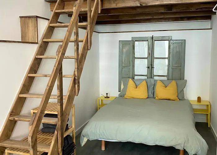 Industrial * 桑坦德